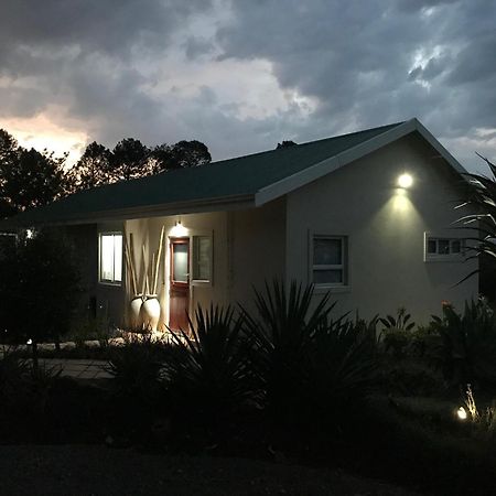 Aloe Croft Guest House Howick Exterior photo