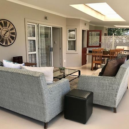 Aloe Croft Guest House Howick Exterior photo