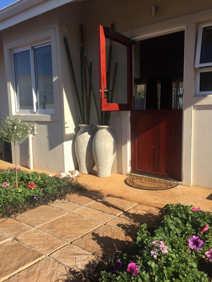 Aloe Croft Guest House Howick Exterior photo